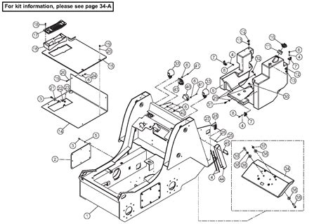 takeuchi skid steer parts|takeuchi skid steer parts diagram.